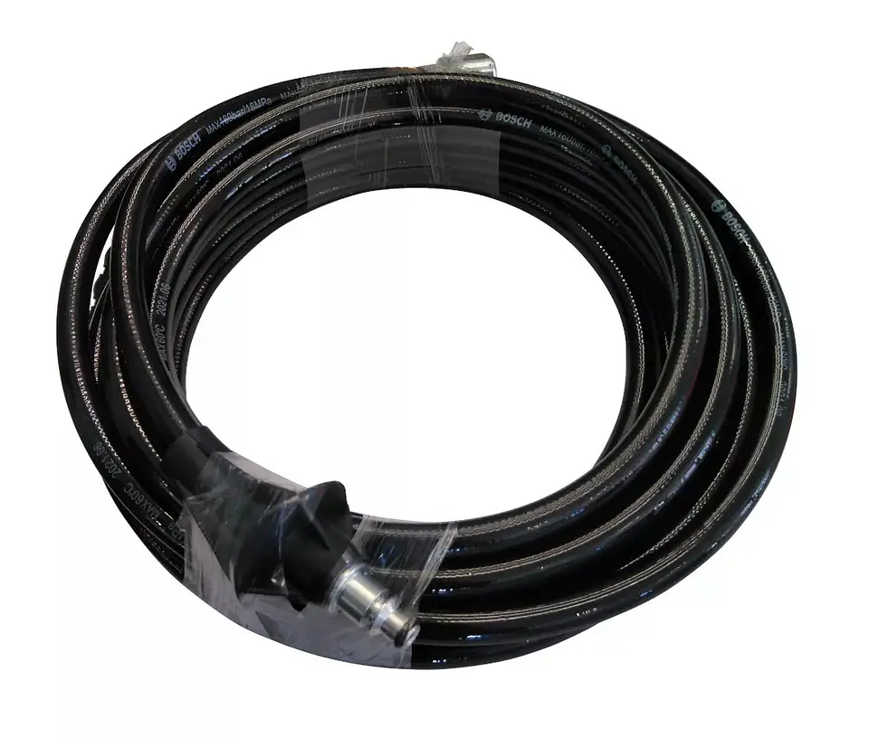 Mangueira flexivel alta pressão para AdvancedAquatak 140/150 - F016F04667 - BOSCH 1