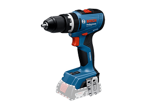 Aparafusadora/Berbequim com percussão sem fio GSB 18V-65 BOSCH