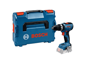 Aparafusadora/Berbequim com percussão sem fio GSB 18V-65 + Mala L-BOXX BOSCH