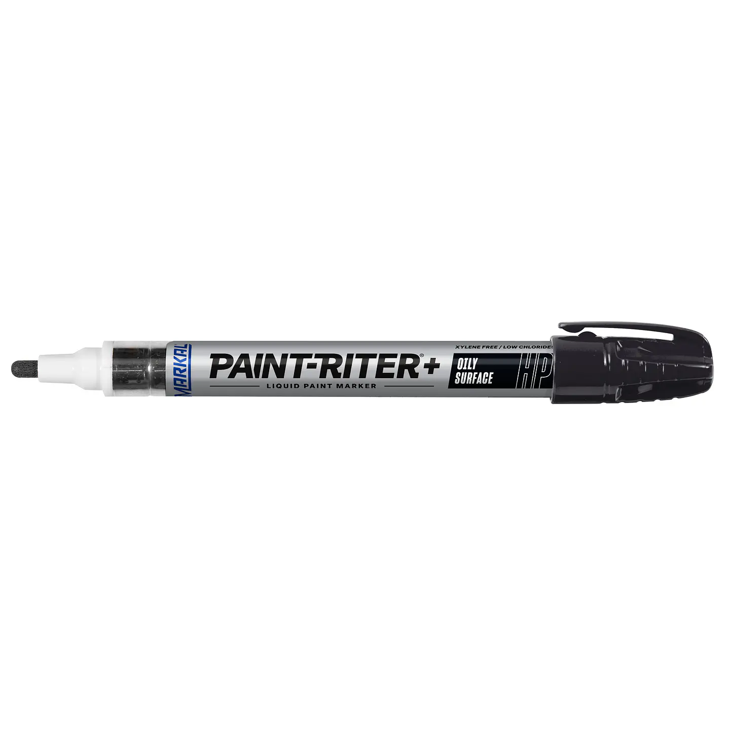 Marcador para superficies oleosas PAINT-RITER®+ OILY SURFACE HP MARKAL 4