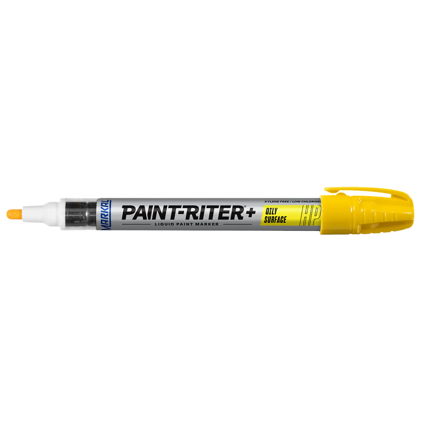 Marcador para superficies oleosas PAINT-RITER®+ OILY SURFACE HP MARKAL 5