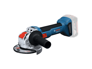 Rebarbadora sem fio X-LOCK GWS 18V-8 (125) BOSCH