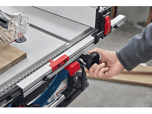 Serra de mesa sem fio GTS 18V-70 BOSCH