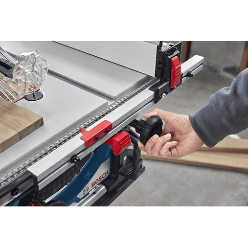 Serra de mesa sem fio GTS 18V-70 BOSCH 2