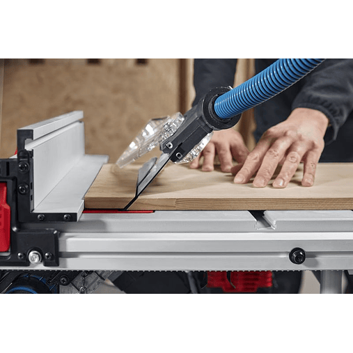 Serra de mesa sem fio GTS 18V-70 BOSCH 7