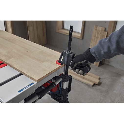 Serra de mesa sem fio GTS 18V-70 BOSCH 10