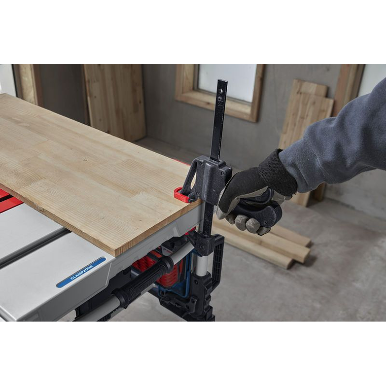 Serra de mesa sem fio GTS 18V-70 BOSCH 10