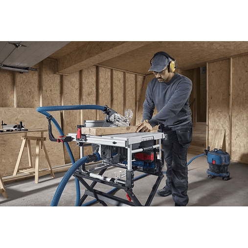 Serra de mesa sem fio GTS 18V-70 BOSCH 13