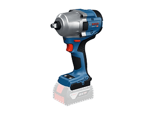 Aparafusadora de impacto sem fio GDS 18V-780 BOSCH