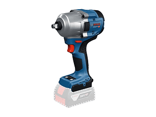 Aparafusadora de impacto sem fio GDS 18V-780 BOSCH