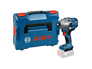 Aparafusadora de impacto sem fio GDS 18V-780 + Mala L-BOXX BOSCH