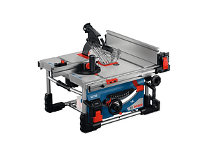 Serra de mesa sem fio GTS 18V-70 BOSCH