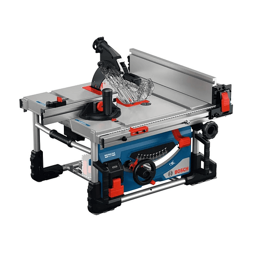 Serra de mesa sem fio GTS 18V-70 BOSCH 1