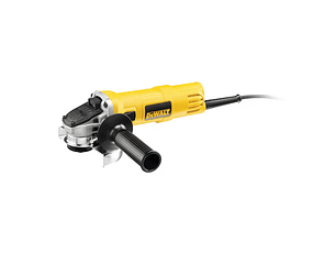 Rebarbadora Acabamentos 800W para discos 125mm DWE4057 DEWALT