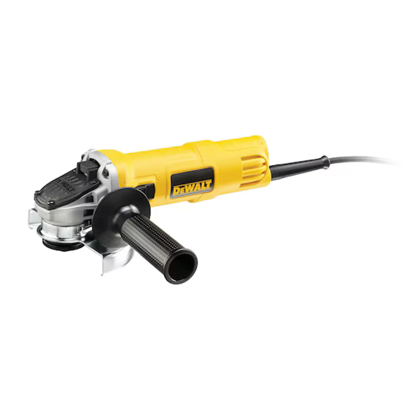 Rebarbadora Acabamentos 800W para discos 125mm DWE4057 DEWALT 1