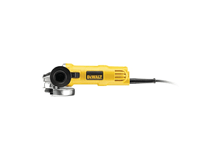 Rebarbadora Acabamentos 800W para discos 125mm DWE4057 DEWALT