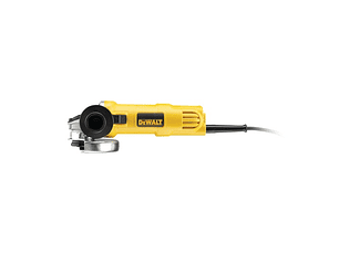 Rebarbadora Acabamentos 800W para discos 125mm DWE4057 DEWALT