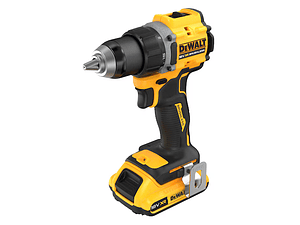 Aparafusadora Berbequim sem Escovas XR18V + 2 Baterias 2,0 Ah DCD794D2T DEWALT