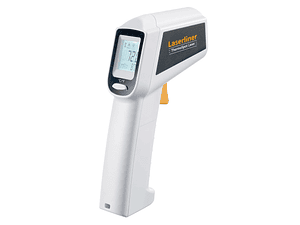 Termómetro para superfícies sem contacto ThermoSpot Laser LASERLINER