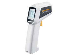 Termómetro para superfícies sem contacto ThermoSpot Laser LASERLINER