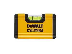 Nível de Bolso 100mm DWHT42801-5 DEWALT