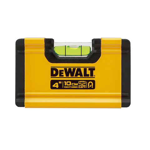 Nível de Bolso 100mm DWHT42801-5 DEWALT
