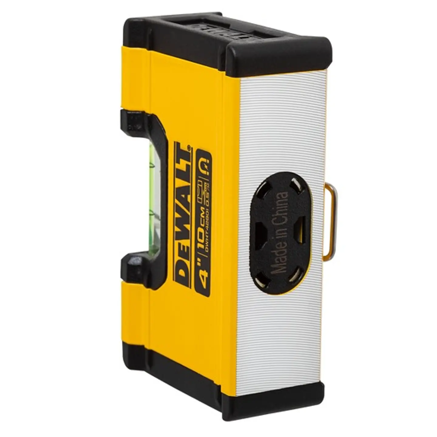 Nível de Bolso 100mm DWHT42801-5 DEWALT 3