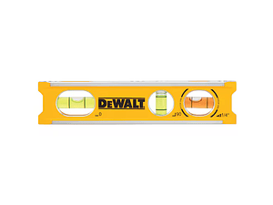 Nível Torpedo de 165mm DWHT42525-0 DEWALT