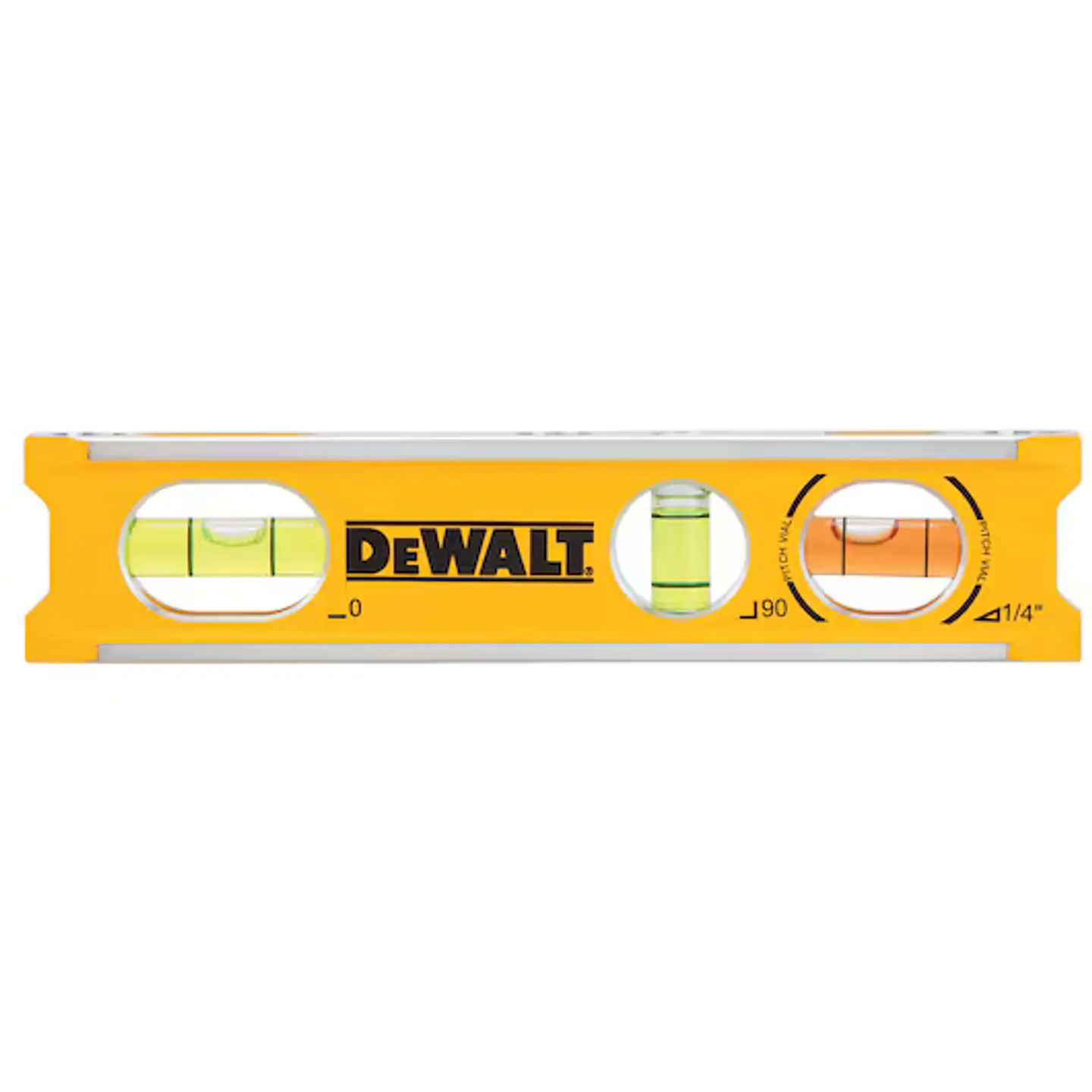 Nível Torpedo de 165mm DWHT42525-0 DEWALT 1