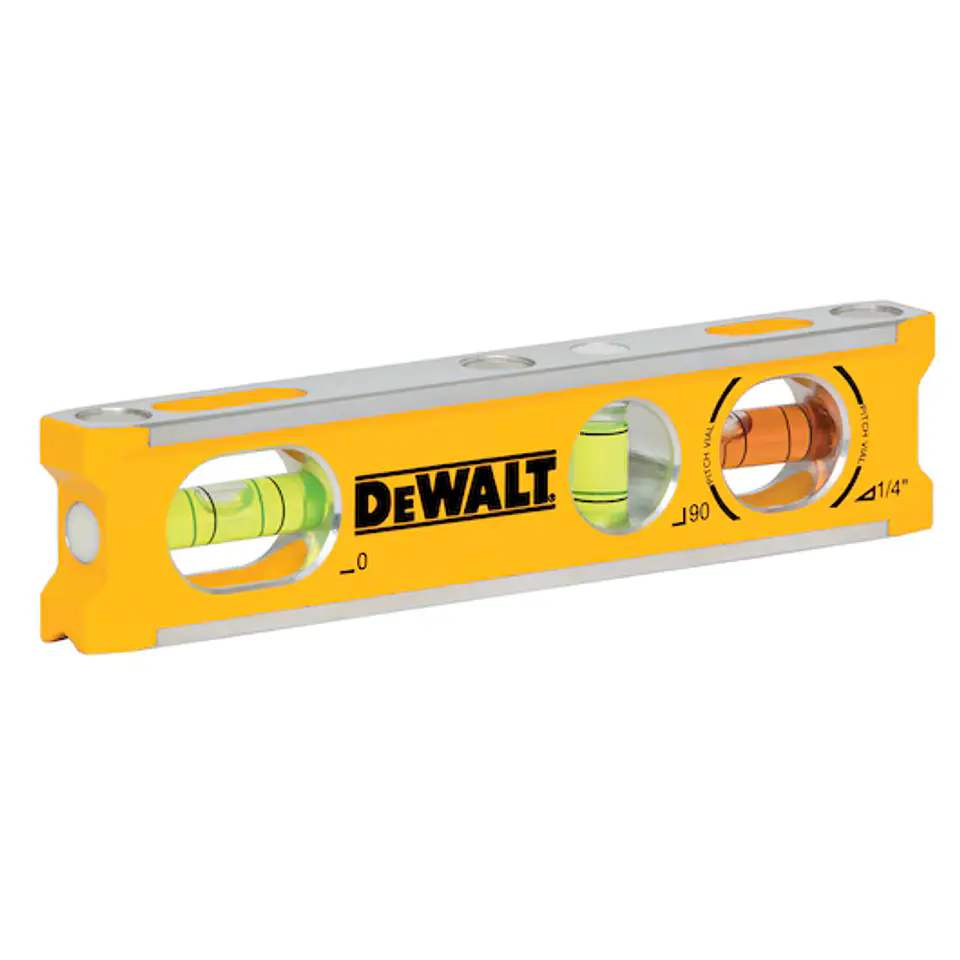 Nível Torpedo de 165mm DWHT42525-0 DEWALT 2