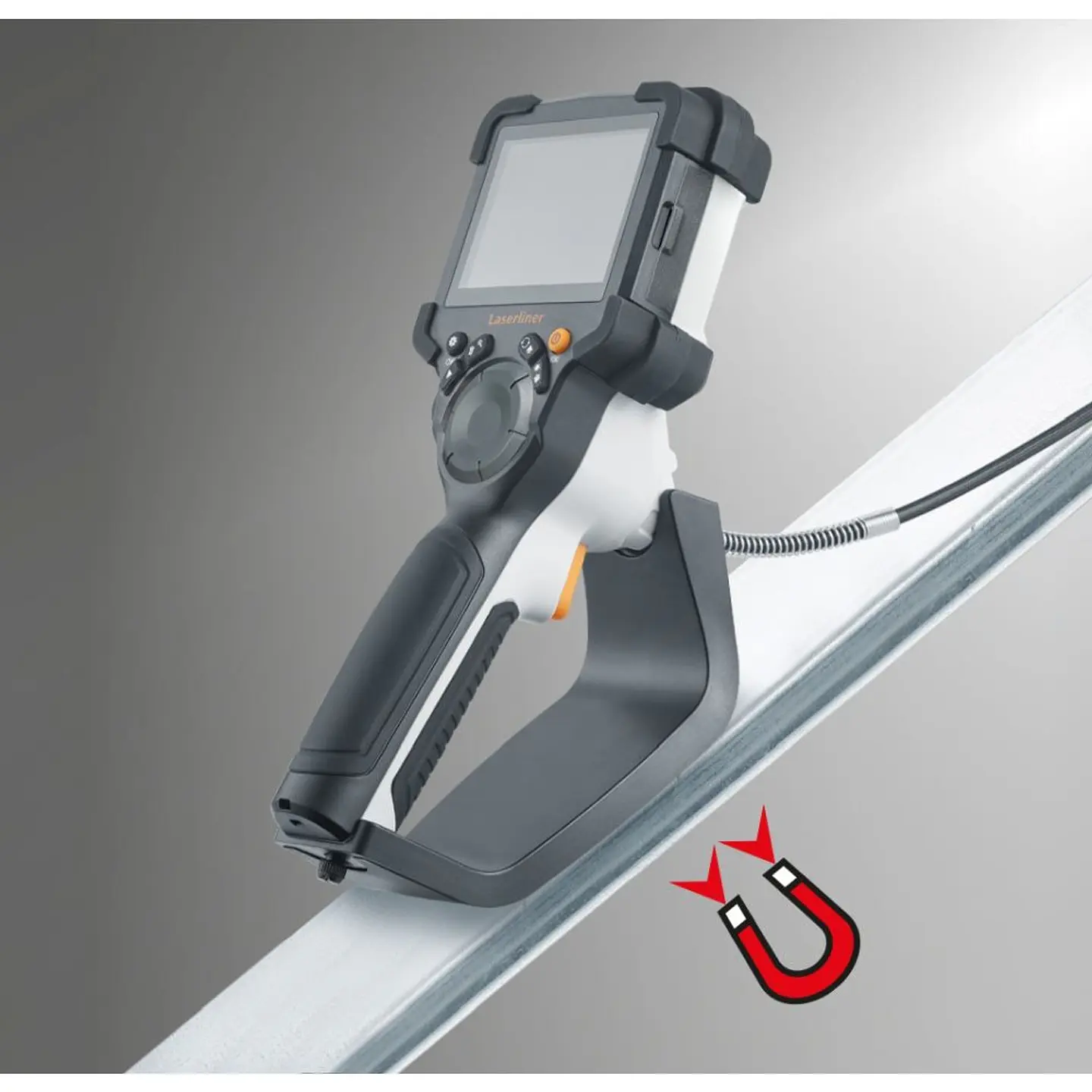 Camara de inspecção VideoInspector XXL LASERLINER 3