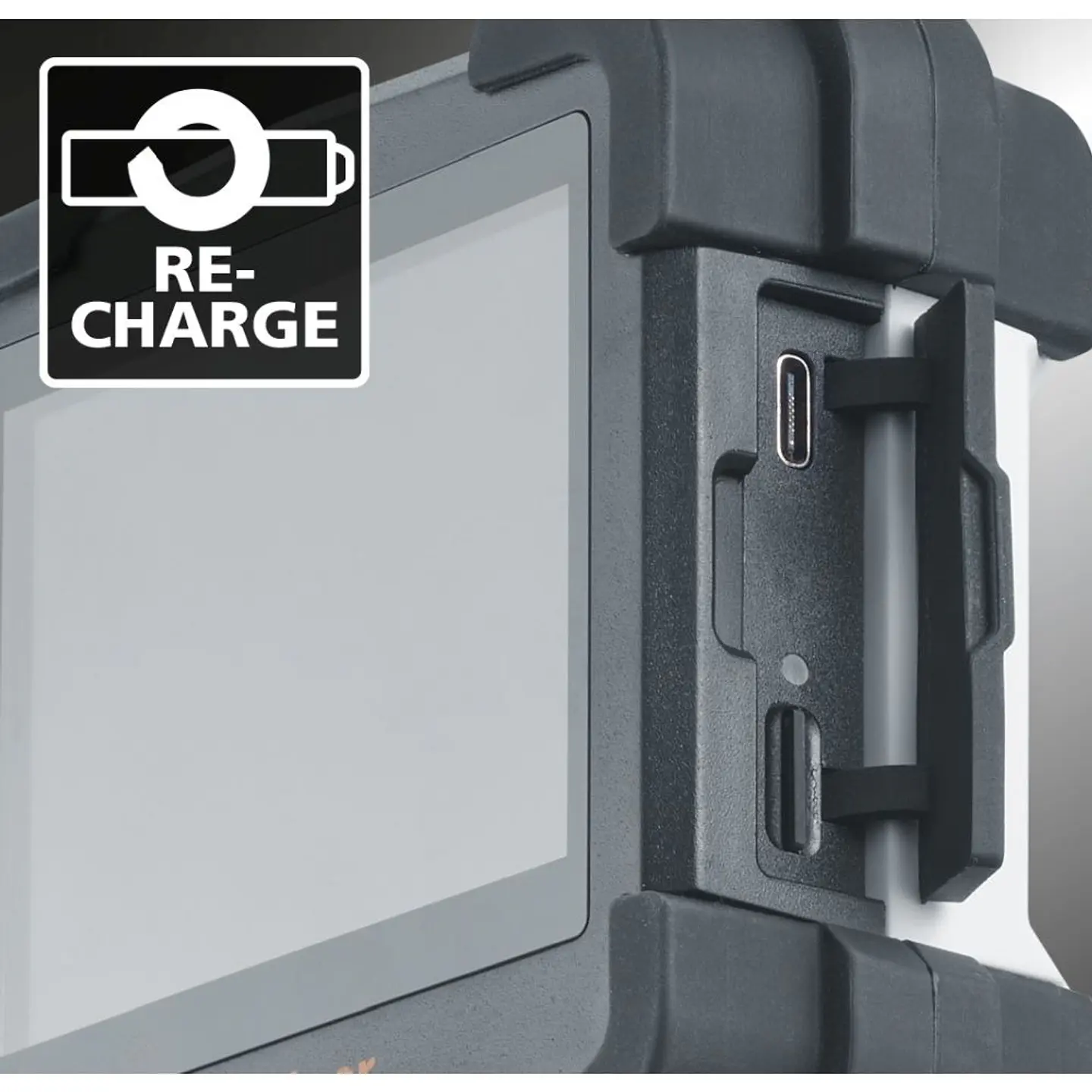 Camara de inspecção VideoInspector XXL LASERLINER 5