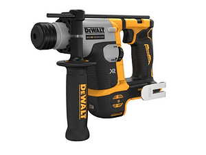 Martelo Perfurador a Bateria sem Escovas XR18V SDS-PLUS DCH172N DEWALT