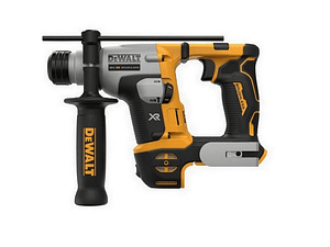 Martelo Perfurador a Bateria sem Escovas XR18V SDS-PLUS DCH172N DEWALT