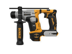 Martelo Perfurador a Bateria sem Escovas XR18V SDS-PLUS DCH172N DEWALT