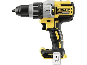 Kit XR18V Berbequim Percussão sem escovas XRP18V + Martelo Perfurador Sds-Plus XR18V DCK229P2T DEWALT