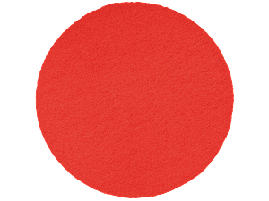 Disco de Borracha Esponjosa 385mm para Talocha EPG 400/WP EIBENSTOCK