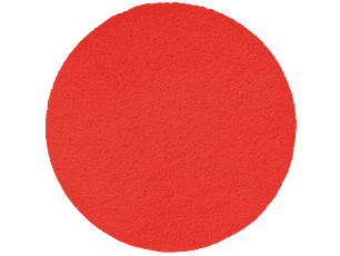 Disco de Borracha Esponjosa 385mm para Talocha EPG 400/WP EIBENSTOCK