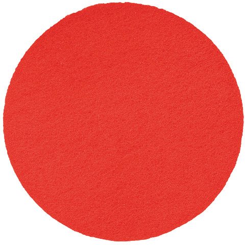 Disco de Borracha Esponjosa 385mm para Talocha EPG 400/WP EIBENSTOCK