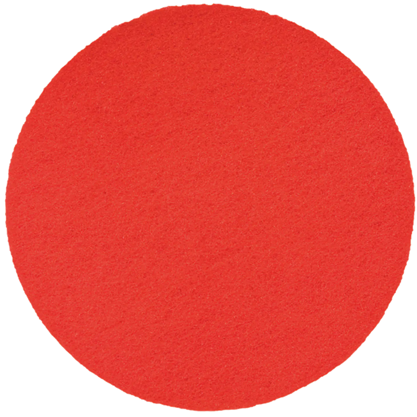 Disco de Borracha Esponjosa 385mm para Talocha EPG 400/WP EIBENSTOCK 1