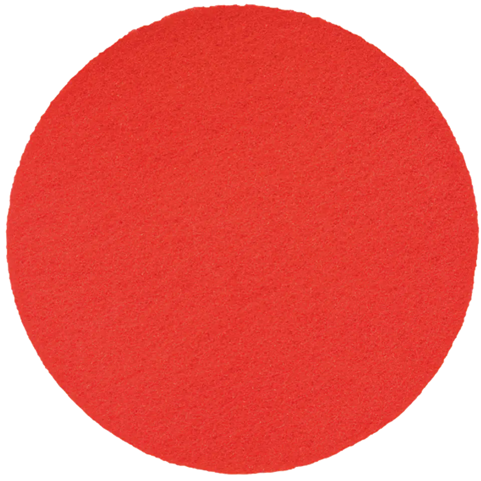 Disco de Borracha Esponjosa 385mm para Talocha EPG 400/WP EIBENSTOCK 1