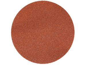 Disco de Lixa Grão 24 370mm para Talocha de alisamento EPG 400/WP EIBENSTOCK