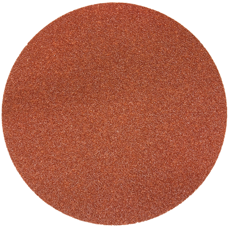 Disco de Lixa Grão 24 370mm para Talocha de alisamento EPG 400/WP EIBENSTOCK 1