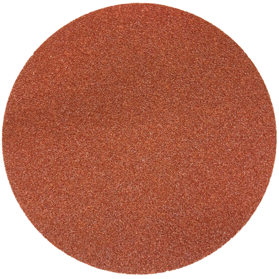 Disco de Lixa Grão 24 370mm para Talocha de alisamento EPG 400/WP EIBENSTOCK 1