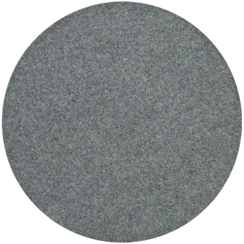 Disco de Feltro 360mm para Talocha EPG 400/WP EIBENSTOCK 1