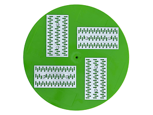 Disco de Raspagem e Arranhão 370mm para Talocha de alisamento EPG 400/WP EIBENSTOCK