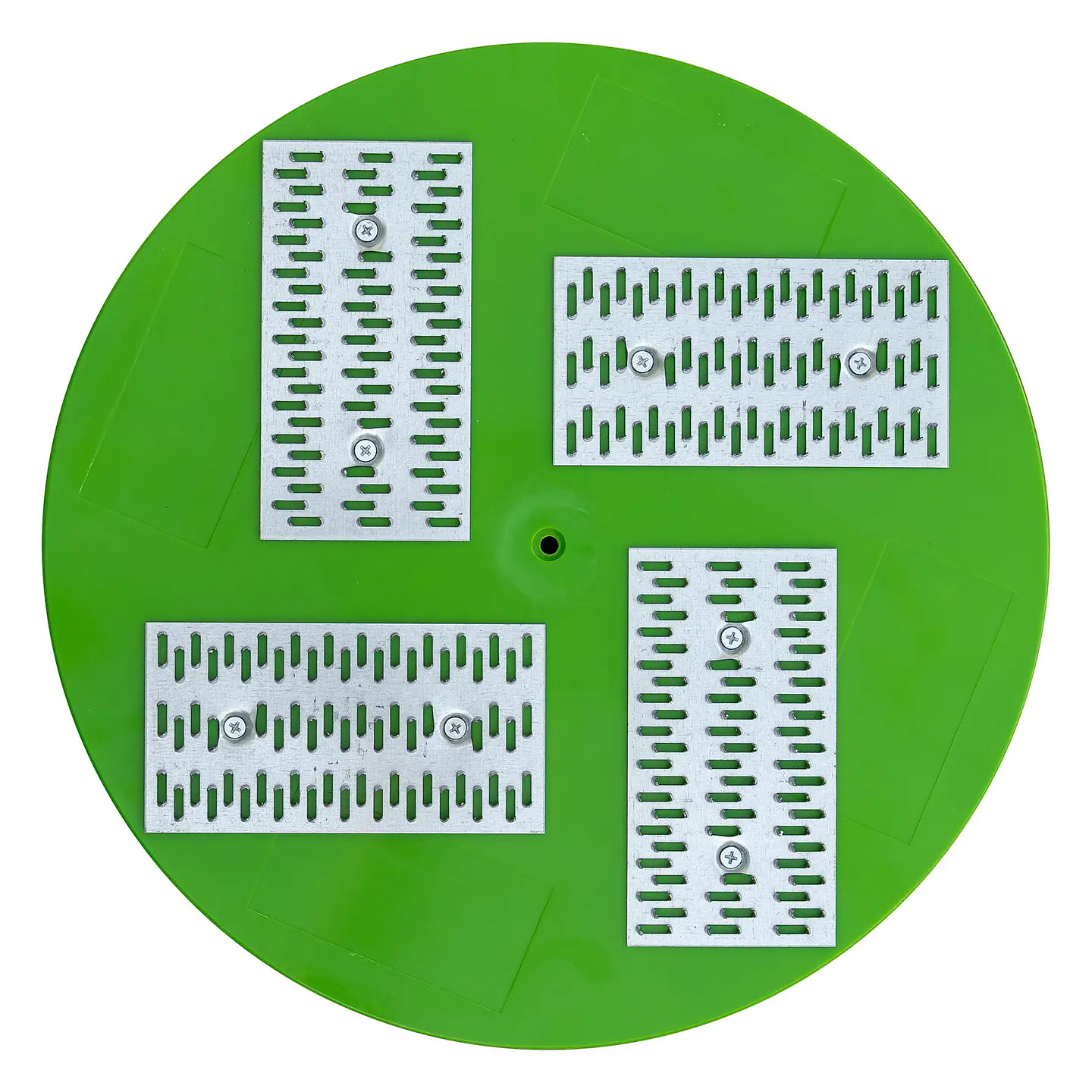 Disco de Raspagem e Arranhão 370mm para Talocha de alisamento EPG 400/WP EIBENSTOCK 1