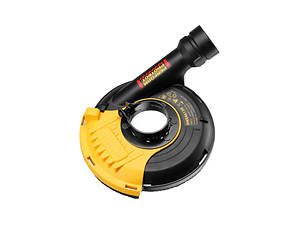 Resguardo Protetor de Pó para Rebarbadora 115-125mm DWE46150 DEWALT