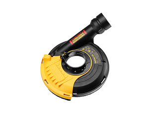 Resguardo Protetor de Pó para Rebarbadora 115-125mm DWE46150 DEWALT