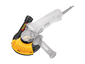 Resguardo Protetor de Pó para Rebarbadora 115-125mm DWE46150 DEWALT
